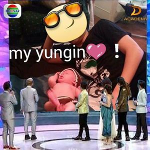 Meet your Posher, Bryan